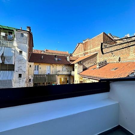 Casa Cibrario - Vicino Porta Susa F.S. Turin Exterior photo